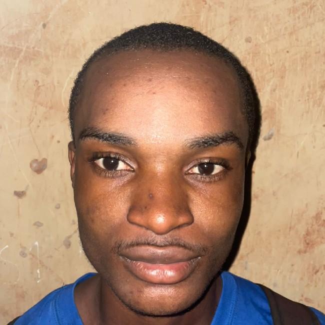 Okorie Kosisochukwu