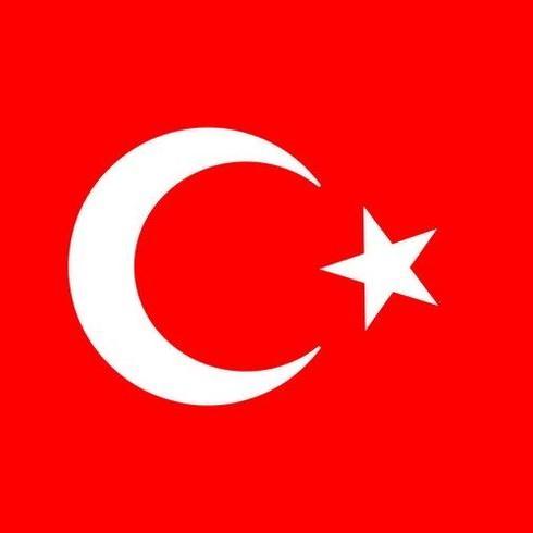 Turquía