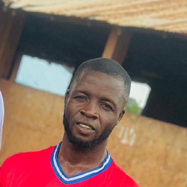 Orieze chinedu