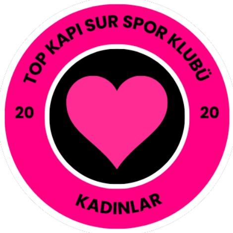 TOP KAPİ SUR SK