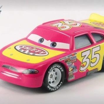 Kevin Racingtire