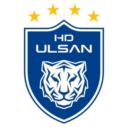 Ulsan Hundai FC