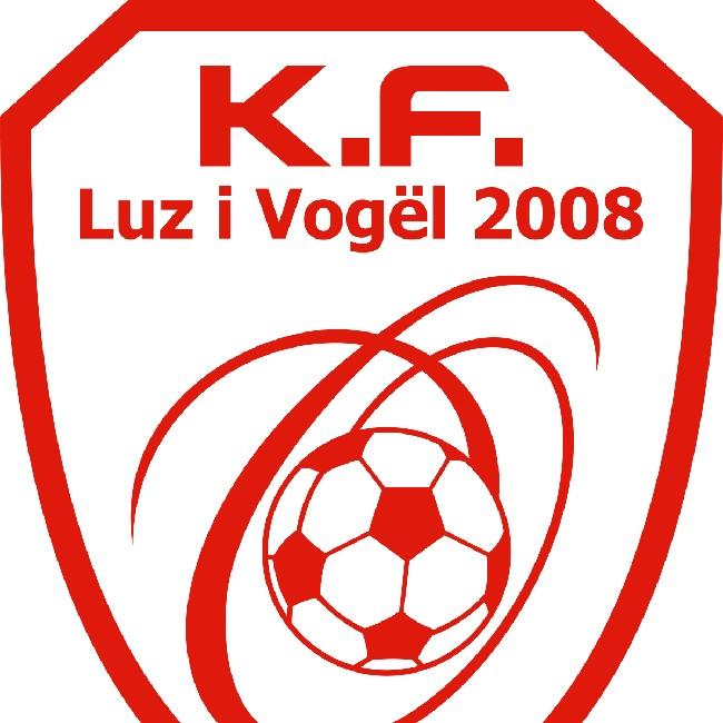 KF Luz i Kogël 2008