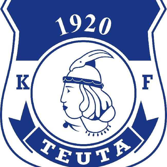 KF Teuta 1920