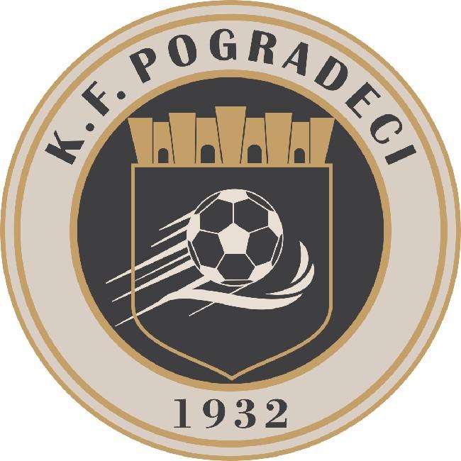 KF Pogradeçi 1932