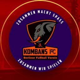Kombans FC GERMANY