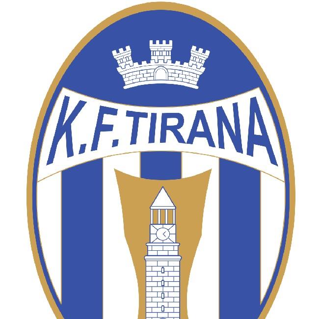 KF Tirana 1920