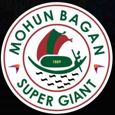 Mohun Bagan Super Giant