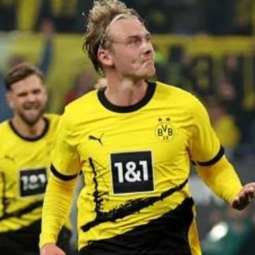 Julian Brandt