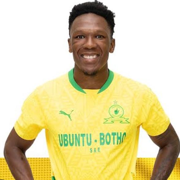 Lebo Mothiba