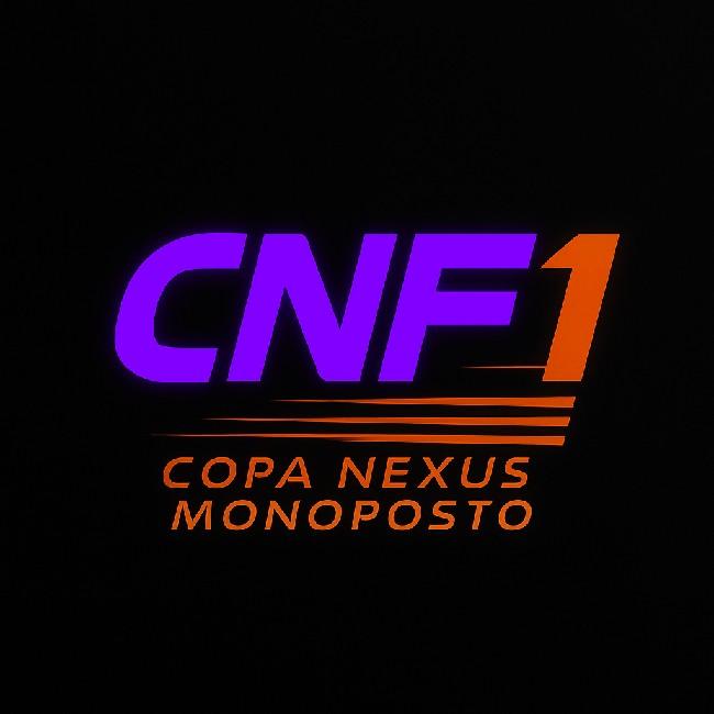 Copa Nexus Monoposto