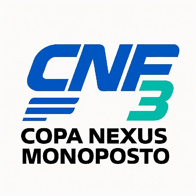 Copa Nexus Monoposto F3