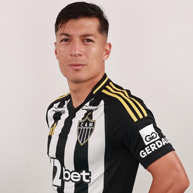 Alan Franco