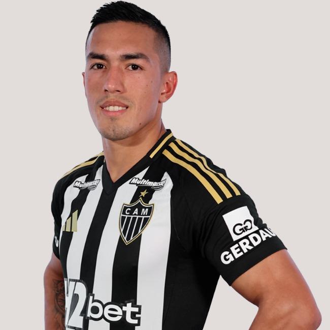Tomás Cuello