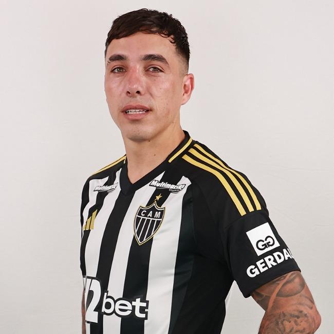 Renzo Saravia