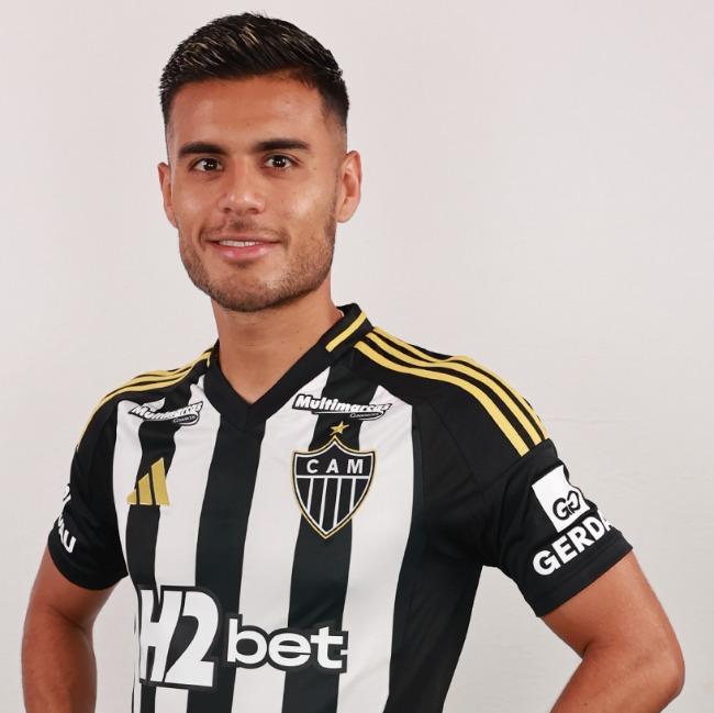 Fausto Vera