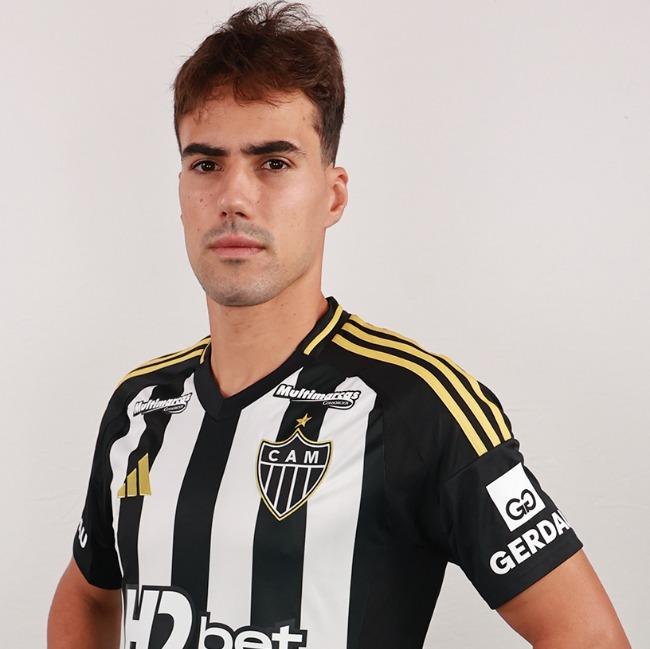 Igor Gomes
