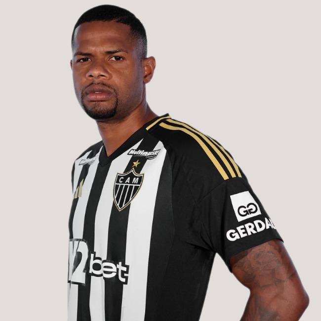 Júnior Santos