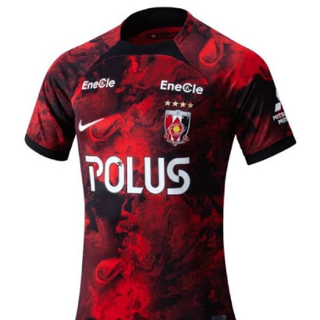 URAWA RED