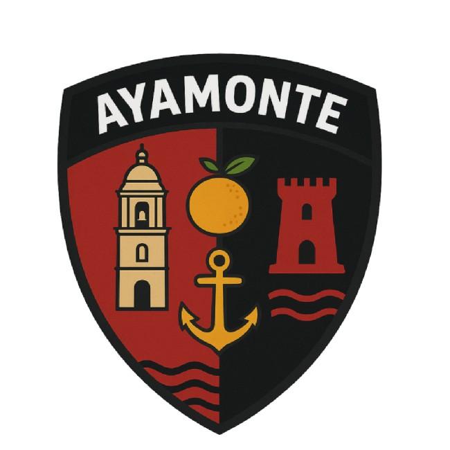 Ayamonte City