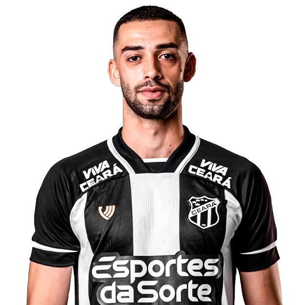 Gabriel Lacerda