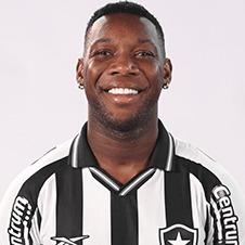 Patrick de Paula