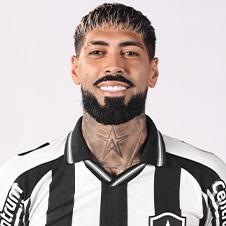 Alexander Barbosa