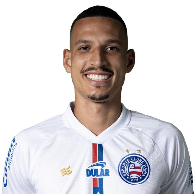 Gabriel Xavier