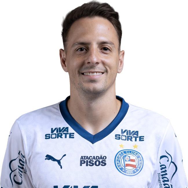 Santiago Arias