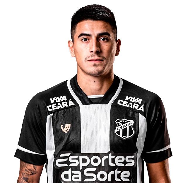 Alejandro Martínez