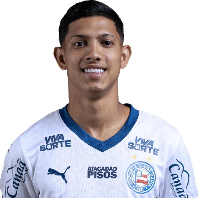 Erick Pulga