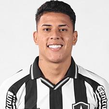 Matheus Martins