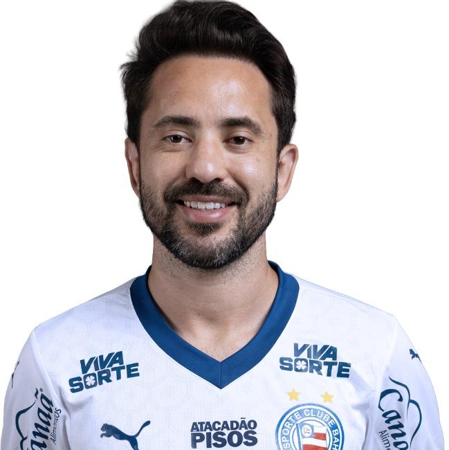Éverton Ribeiro