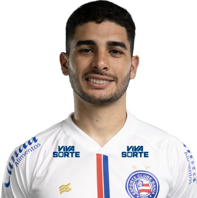 Michel Araújo