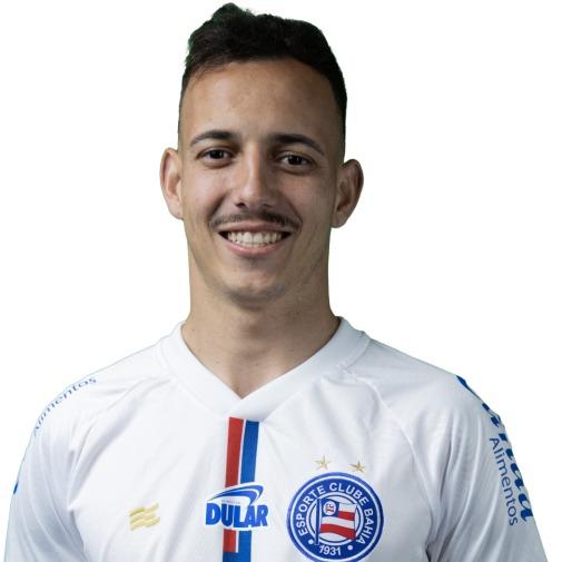 Iago Borduchi