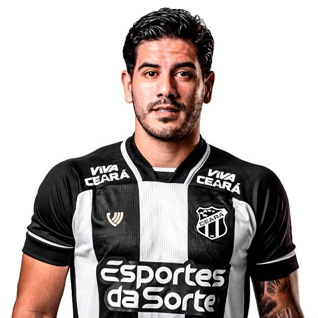 Jorge Recalde