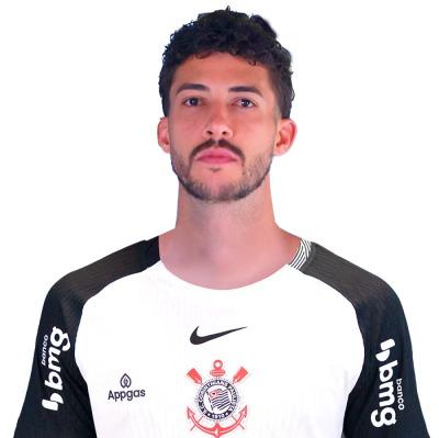 Gustavo Henrique