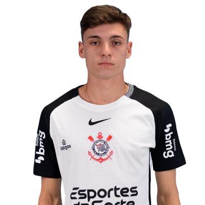 Breno Bidon