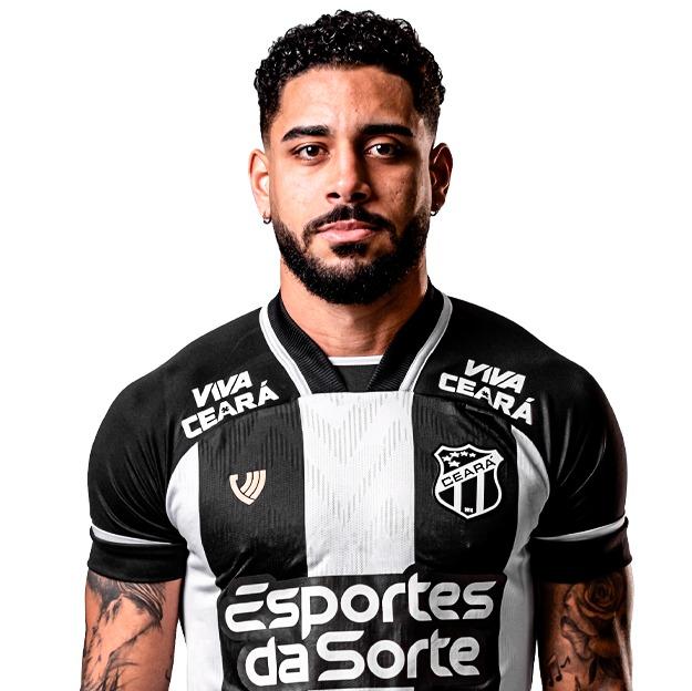 Matheus Bahia