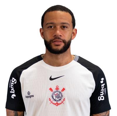 Memphis Depay