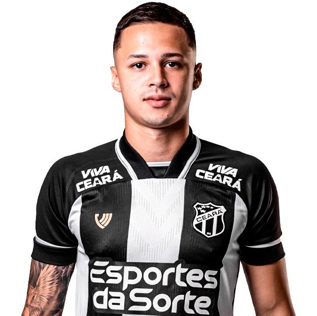 Matheus Araújo