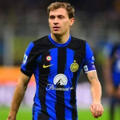 Nicoló Barella