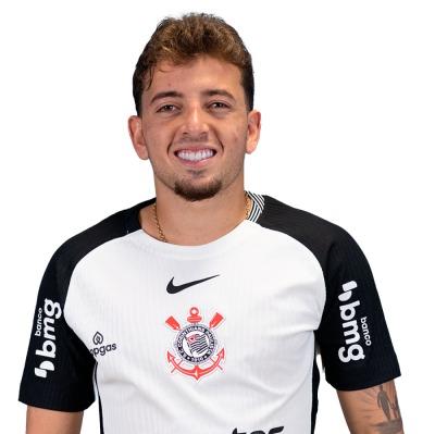 Ryan Gustavo