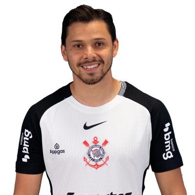 Ángel Romero