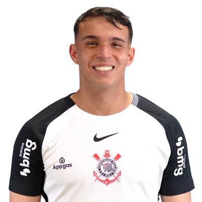 Giovane Nascimento