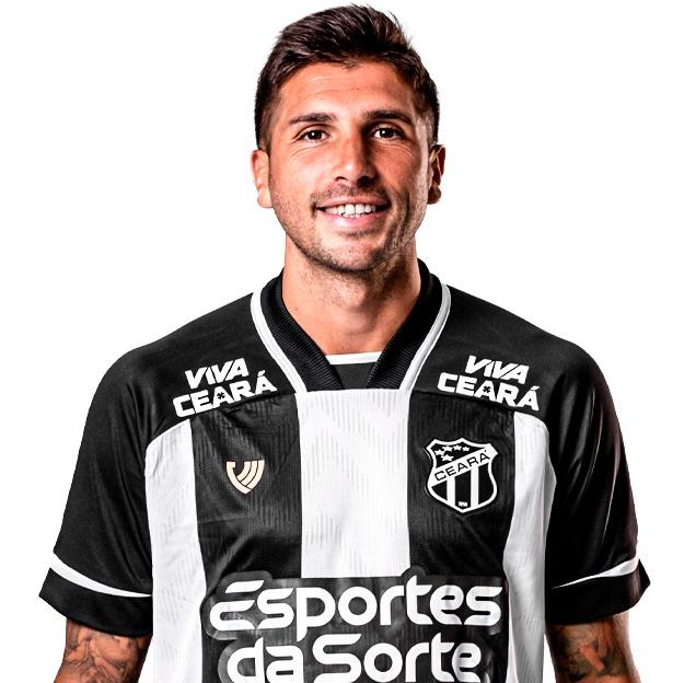 Lucas Mugni