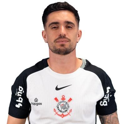 Igor Coronado