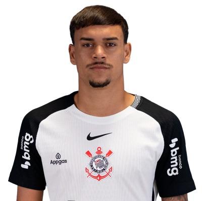 João Pedro Tchoca