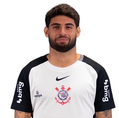 Yuri Alberto