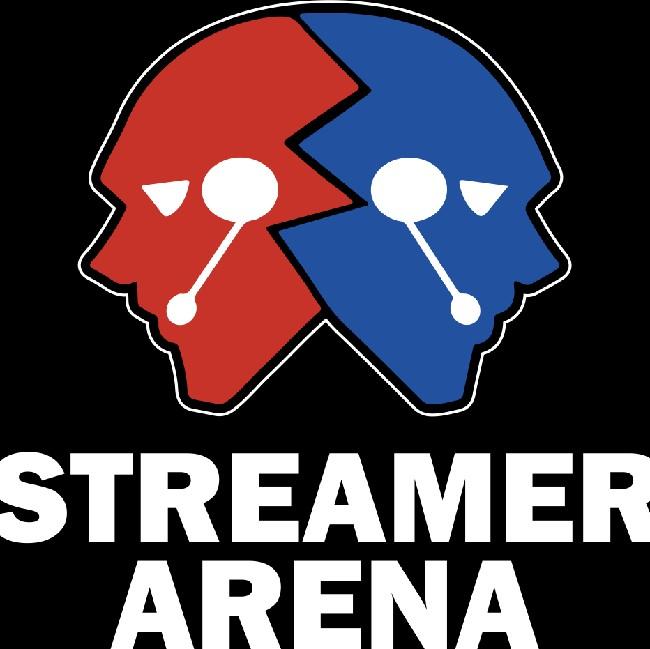 STREAMER ARENA